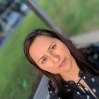 Sandra Mancillas Lizcano